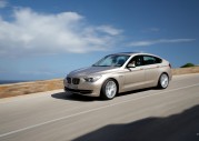 BMW 5 Series Gran Turismo